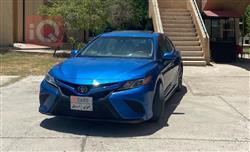 تويوتا كامري